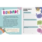 Diário Infantil - Meu Diário Mágico de Sentimentos Ciranda Cultural
