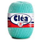 Linha Cléa 1000 2676 - Verde Água Circulo