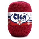 Linha Cléa 1000 3402 - Vermelho Circulo