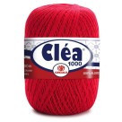 Linha Cléa 1000 3528 - Carmim Circulo