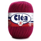Linha Cléa 1000 3794 - Bordô Circulo