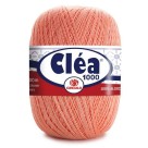 Linha Cléa 1000 4514 - Pêssego Circulo