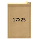 Envelope Bolha N.5 - 17cm x 25cm Radex