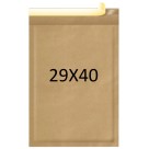 Envelope Bolha N.9 - 29cm x 40cm Radex