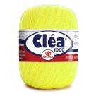 Linha Cléa 1000 1779 - Amarelo Cítrico Circulo