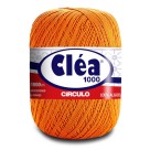 Linha Cléa 1000 4131 - Dark Cheddar Circulo