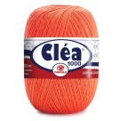 Linha Cléa 1000 4445 - Tangerina Circulo