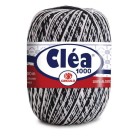 Linha Cléa 1000 9016 - Zebra Circulo