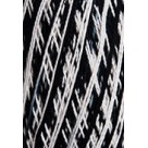 Linha Cléa 1000 9016 - Zebra Circulo