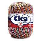 Linha Cléa 1000 9233 - África Circulo