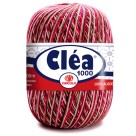 Linha Cléa 1000 9306 - Floresta Negra Circulo
