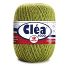 Linha Cléa 1000 9392 - Folha Circulo