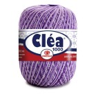 Linha Cléa 1000 9587 - Boneca Circulo