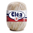 Linha Cléa 1000 9900 - Areia Circulo