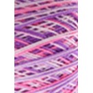 Linha Cléa 1000 9954 - Rosa Mesclado Circulo