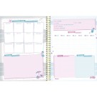 Caderno 1 Matéria Judy 80fls Foroni