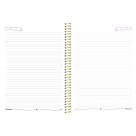 Caderno 1 Matéria Judy 80fls Foroni