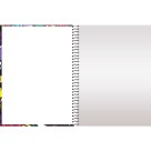 Caderno 10 Matérias Bomber 160fls Foroni