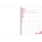 Caderno 10 Matérias Femme 160fls Foroni