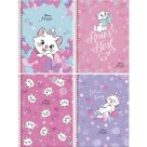 Caderno 10 Matérias Marie Teen 160fls Foroni