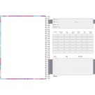 Caderno 10 Matérias Marie Teen 160fls Foroni
