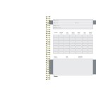 Caderno 10 Matérias Sereias 160fls Foroni