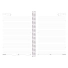 Caderno 10 Matérias Unicórnio 160fls Foroni