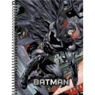 Caderno 15 Matérias Batman 240fls Foroni