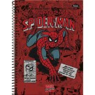 Caderno 15 Matérias Marvel Comics 240fls Foroni