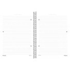 Caderno 15 Matérias Mickey Vintage 240fls Foroni