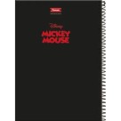 Caderno 15 Matérias Mickey Vintage 240fls Foroni