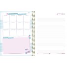 Caderno 20 Matérias Judy 320fls Foroni