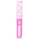 Gloss Labial Infantil 4ml - Pink Encantado Turma da Lú