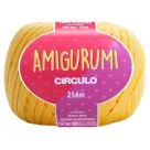 Linha Amigurumi 1317 - Solar Circulo