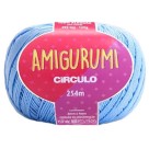 Linha Amigurumi 2137 - Hortênsia Circulo