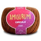 Linha Amigurumi 7220 - Tâmara Circulo