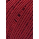 Linha Amigurumi 3402 - Vermelho Circulo