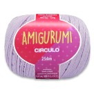 Linha Amigurumi 6006 - Lilás Candy Circulo