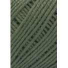 Linha Amigurumi 5368 - Militar Circulo