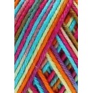 Linha Amigurumi 9278 - Lhama Circulo