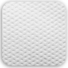 TNT Impermeável 40x48cm - Branco