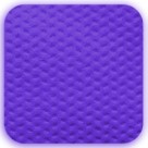 TNT Impermeável 40x48cm - Roxo