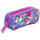 Estojo Duplo - M Plus Floral 065966-00 Sestini