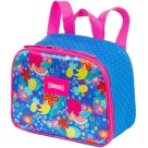 Lancheira Pequena M Plus Floral 065965-00 Sestini