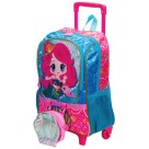 Mochila com Rodinhas Y Anime 065981-00 Sestini