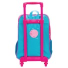 Mochila com Rodinhas Y Anime 065981-00 Sestini