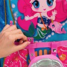 Mochila com Rodinhas Y Anime 065981-00 Sestini