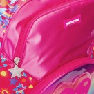 Mochila com Rodinhas Y Pink 066002-00 Sestini