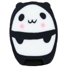 Borracha Escolar Panda Tilibra