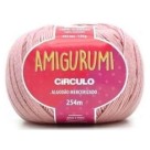 Linha Amigurumi 3046 - Doçura Circulo